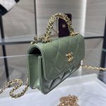 シャネルスーパーコピー フラップフォンポーチ チェーンウォレット AP4167 シャネルスーパーコピー フラップフォンポーチ チェーンウォレット AP4167