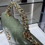 シャネルスーパーコピー フラップフォンポーチ チェーンウォレット AP4167 シャネルスーパーコピー フラップフォンポーチ チェーンウォレット AP4167