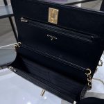 シャネルスーパーコピー チェーンウォレット ブラック AP3964 B16719 シャネルスーパーコピー チェーンウォレット ブラック AP3964 B16719
