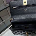 シャネルスーパーコピー チェーンウォレット ブラック AP3964 B16719 シャネルスーパーコピー チェーンウォレット ブラック AP3964 B16719