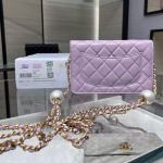 シャネル スーパーコピー ショルダーバッグ ピンク AP3964 B16719 シャネル スーパーコピー ショルダーバッグ ピンク AP3964 B16719