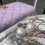 シャネル スーパーコピー ショルダーバッグ ピンク AP3964 B16719 シャネル スーパーコピー ショルダーバッグ ピンク AP3964 B16719