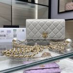シャネル スーパーコピー チェーンウォレット ショルダーバッグ AP3964 シャネル スーパーコピー チェーンウォレット ショルダーバッグ AP3964