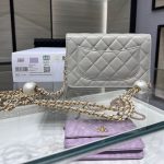 シャネル スーパーコピー チェーンウォレット ショルダーバッグ AP3964 シャネル スーパーコピー チェーンウォレット ショルダーバッグ AP3964