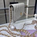 シャネル スーパーコピー チェーンウォレット ショルダーバッグ AP3964 シャネル スーパーコピー チェーンウォレット ショルダーバッグ AP3964