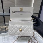 シャネル スーパーコピー チェーンウォレット ショルダーバッグ AP3964 シャネル スーパーコピー チェーンウォレット ショルダーバッグ AP3964