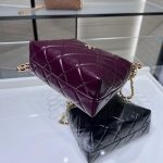 シャネル スーパーコピー ツイストハンドル ホーボーバッグ AP4189