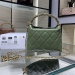 シャネル スーパーコピー ハンドルクラッチ チェーンクラッチ AP4189