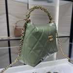 シャネル スーパーコピー ハンドルクラッチ チェーンクラッチ AP4189