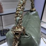 シャネル スーパーコピー ハンドルクラッチ チェーンクラッチ AP4189
