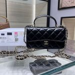 シャネルスーパーコピー マトラッセ フォンケース ショルダーバッグ AP3226