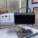 シャネルスーパーコピー マトラッセ フォンケース ショルダーバッグ AP3226