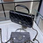 シャネルスーパーコピー マトラッセ フォンケース ショルダーバッグ AP3226