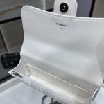 シャネル コピー マトラッセ フォンケース ショルダーバッグ ホワイト AP3226