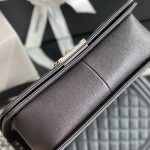 シャネル スーパーコピー チェーンウォレット ボーイシャネル A67086 A67085