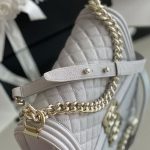 シャネル スーパーコピー ボーイシャネル ショルダーバッグ A67086 A67085 シャネル スーパーコピー ボーイシャネル ショルダーバッグ A67086 A67085
