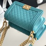 シャネル コピー キャビアスキン ボーイシャネル 2WAYバッグ A67086 シャネル コピー キャビアスキン ボーイシャネル 2WAYバッグ A67086