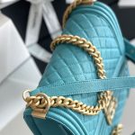シャネル コピー キャビアスキン ボーイシャネル 2WAYバッグ A67086 シャネル コピー キャビアスキン ボーイシャネル 2WAYバッグ A67086