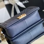 シャネルスーパーコピー ショルダーバッグ ボーイシャネル 20 25 A67086 A67085