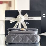 シャネルスーパーコピー CCロゴ トップハンドル ミニ フラップ バッグ AS4992 シャネルスーパーコピー CCロゴ トップハンドル ミニ フラップ バッグ AS4992