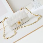 シャネル スーパーコピー ミニ クラシック フラップ ショルダーバッグ AS4947