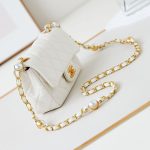 シャネル スーパーコピー ミニ クラシック フラップ ショルダーバッグ AS4947