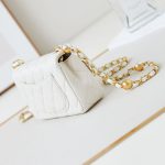 シャネル スーパーコピー ミニ クラシック フラップ ショルダーバッグ AS4947