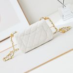 シャネル スーパーコピー ミニ クラシック フラップ ショルダーバッグ AS4947