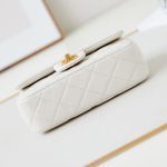 シャネル スーパーコピー ミニ クラシック フラップ ショルダーバッグ AS4947