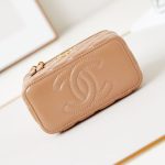 シャネル スーパーコピー ハンドル付きヴァニティバッグ AP4168 B17675