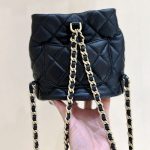シャネル スーパーコピー スモール バックパック リュック AS3947 シャネル スーパーコピー スモール バックパック リュック AS3947