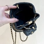 シャネル スーパーコピー スモール バックパック リュック AS3947 シャネル スーパーコピー スモール バックパック リュック AS3947