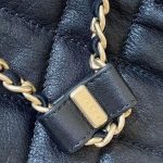 シャネル スーパーコピー スモール バックパック リュック AS3947 シャネル スーパーコピー スモール バックパック リュック AS3947