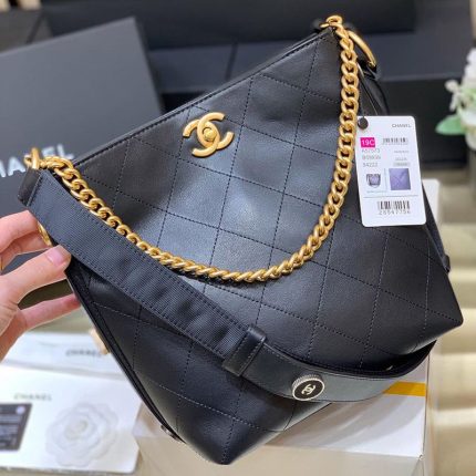 シャネル スーパーコピー スモール バックパック リュック AS3947