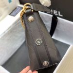 シャネルコピー ショルダーバッグ マトラッセ ココマーク ホーボーバッグ A57573