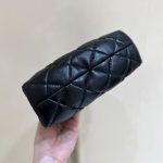 シャネル スーパーコピー スモール ホーボー バッグ ショルダーバッグ AS4966