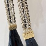 シャネル スーパーコピー スモール ホーボー バッグ ショルダーバッグ AS4966