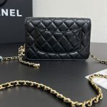 シャネル スーパーコピー チェーン ウォレット バッグ CCロゴ AP3938 シャネル スーパーコピー チェーン ウォレット バッグ CCロゴ AP3938