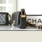 シャネルスーパーコピー チェーンウォレット ショルダーバッグ ラムスキン AP3488 シャネルスーパーコピー チェーンウォレット ショルダーバッグ ラムスキン AP3488