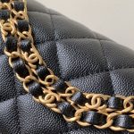 シャネル スーパーコピー チェーンハンドル フラップバック AS5240 B19405 シャネル スーパーコピー チェーンハンドル フラップバック AS5240 B19405