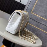 シャネル スーパーコピー フラップバッグ 2way チェーンバッグ AS5240