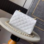 シャネル スーパーコピー フラップバッグ 2way チェーンバッグ AS5240