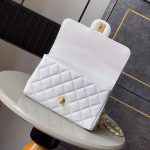 シャネル スーパーコピー フラップバッグ 2way チェーンバッグ AS5240