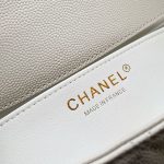 シャネル スーパーコピー フラップバッグ 2way チェーンバッグ AS5240