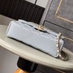 シャネル スーパーコピー 25P Wチェーン スモールフラップバッグ AS5240