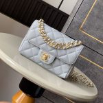 シャネル スーパーコピー ミニ フラップ バッグ マトラッセ チェーン AS5239
