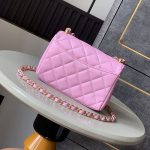 シャネル コピー ミニ フラップ バッグ マトラッセ チェーンショルダーバッグ AS5239