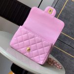 シャネル コピー ミニ フラップ バッグ マトラッセ チェーンショルダーバッグ AS5239
