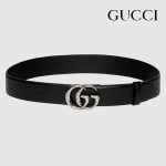 グッチ スーパーコピー ダブルG ワイドベルト ‎835190