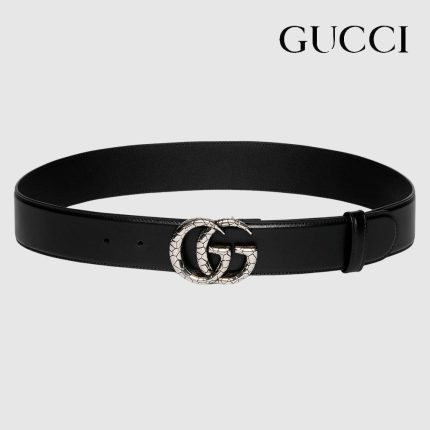 グッチ スーパーコピー ダブルG ワイドベルト ‎835190